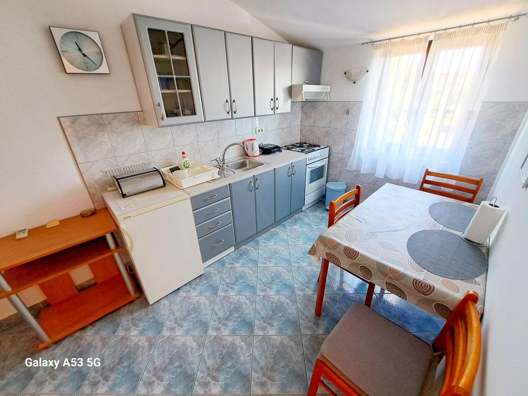 Aparments Orange & Blue Apartment Fažana Exterior foto