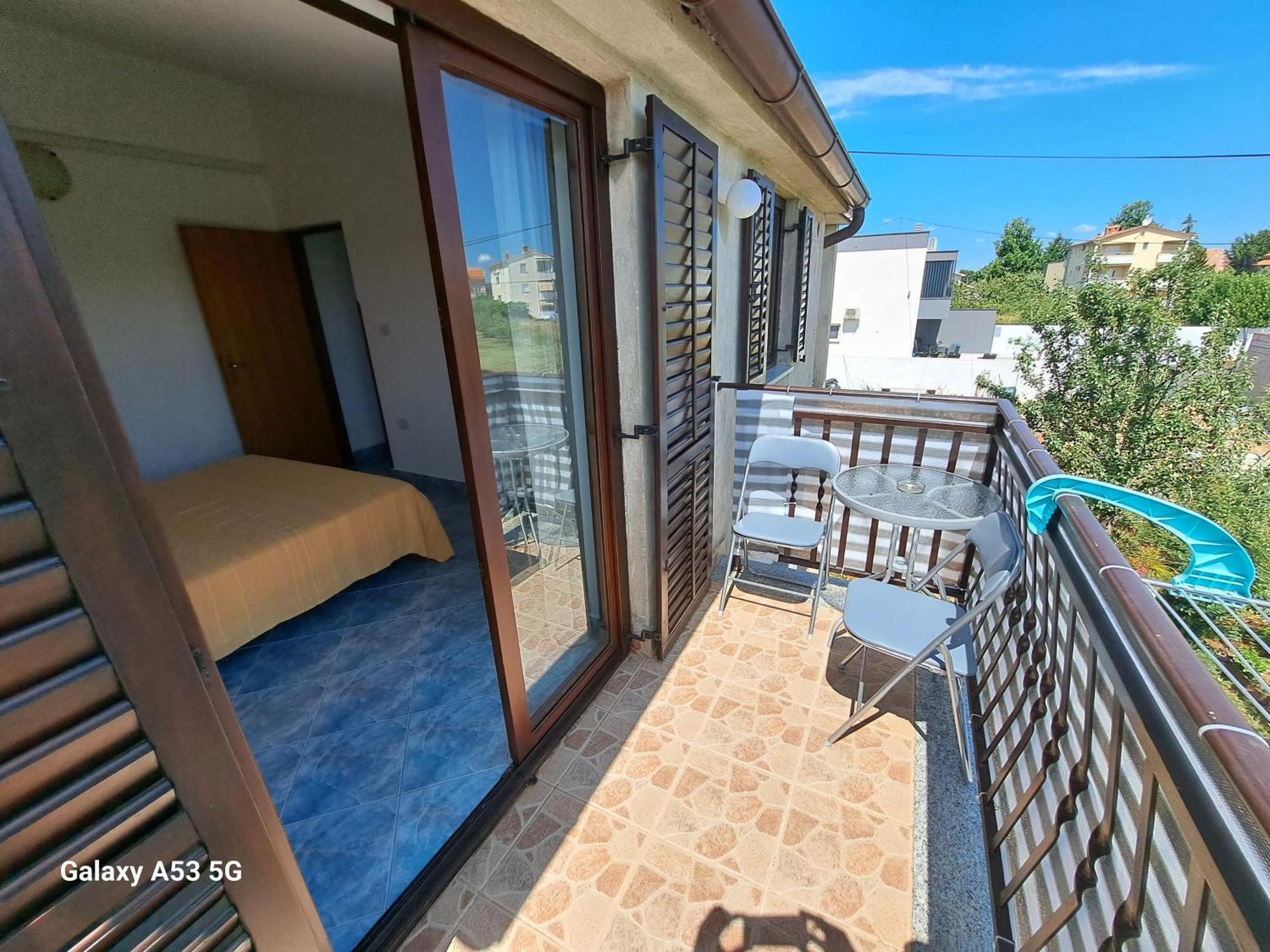 Aparments Orange & Blue Apartment Fažana Exterior foto